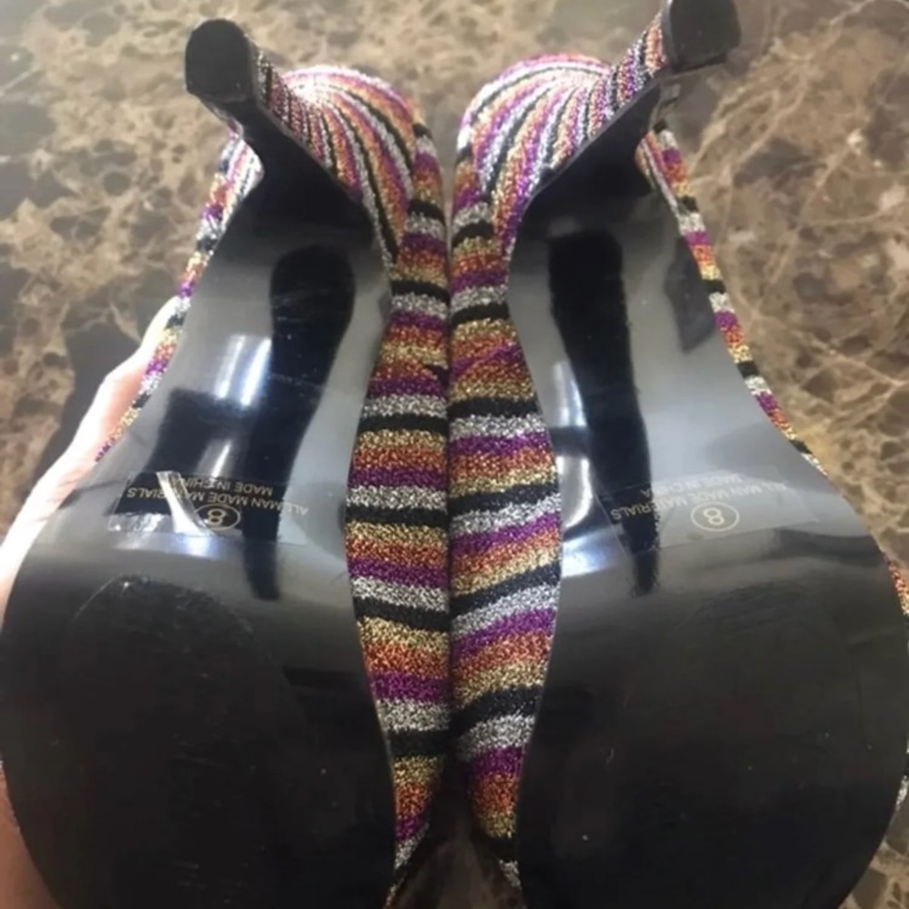 Pumps - Picture 3 of 3